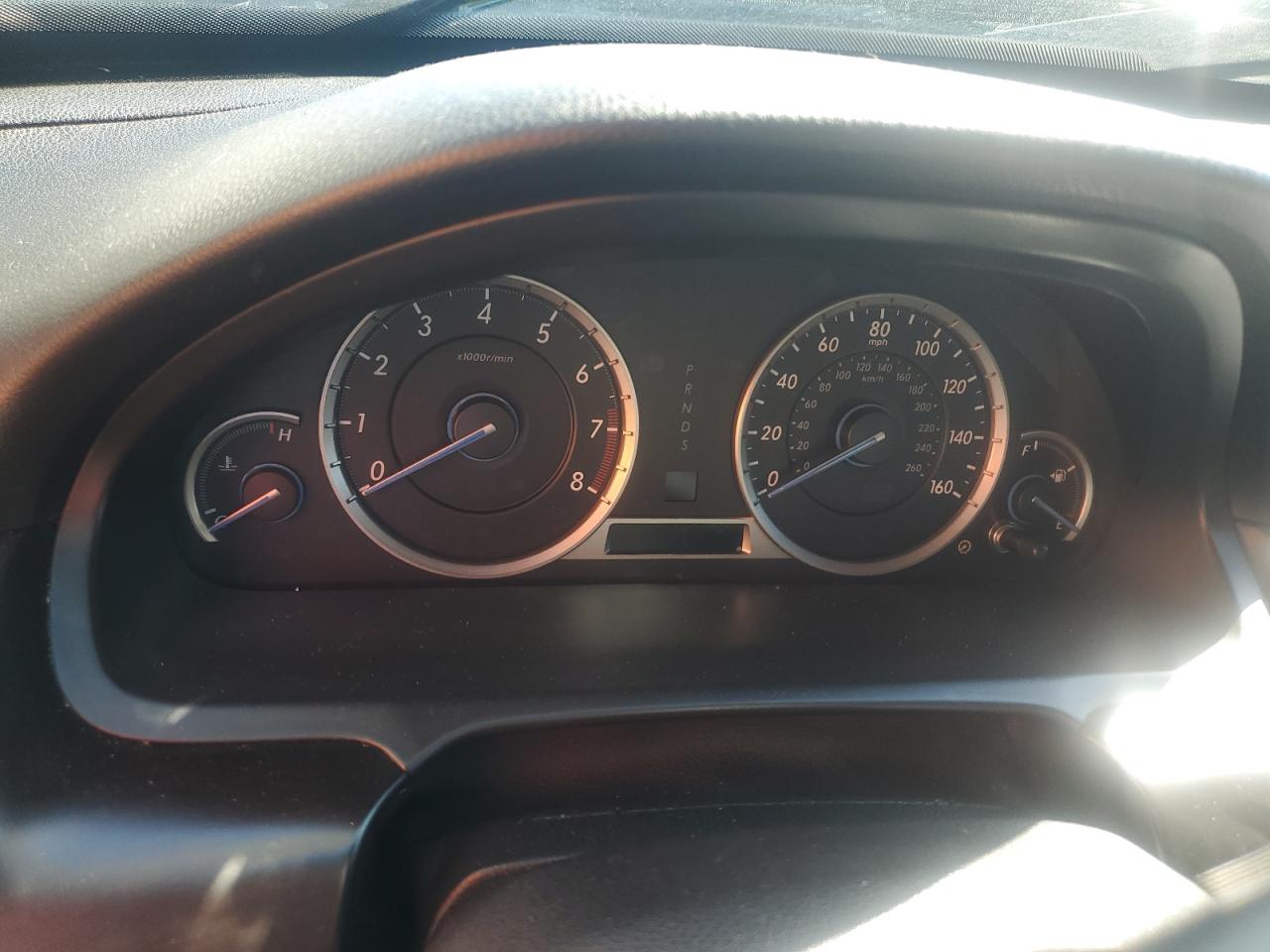 2015 Honda Crosstour Exl VIN: 5J6TF2H54FL000916 Lot: 86840945