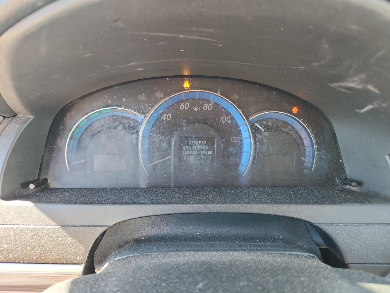 2013 Toyota Camry Hybrid VIN: 4T1BD1FK0DU068322 Lot: 90323185