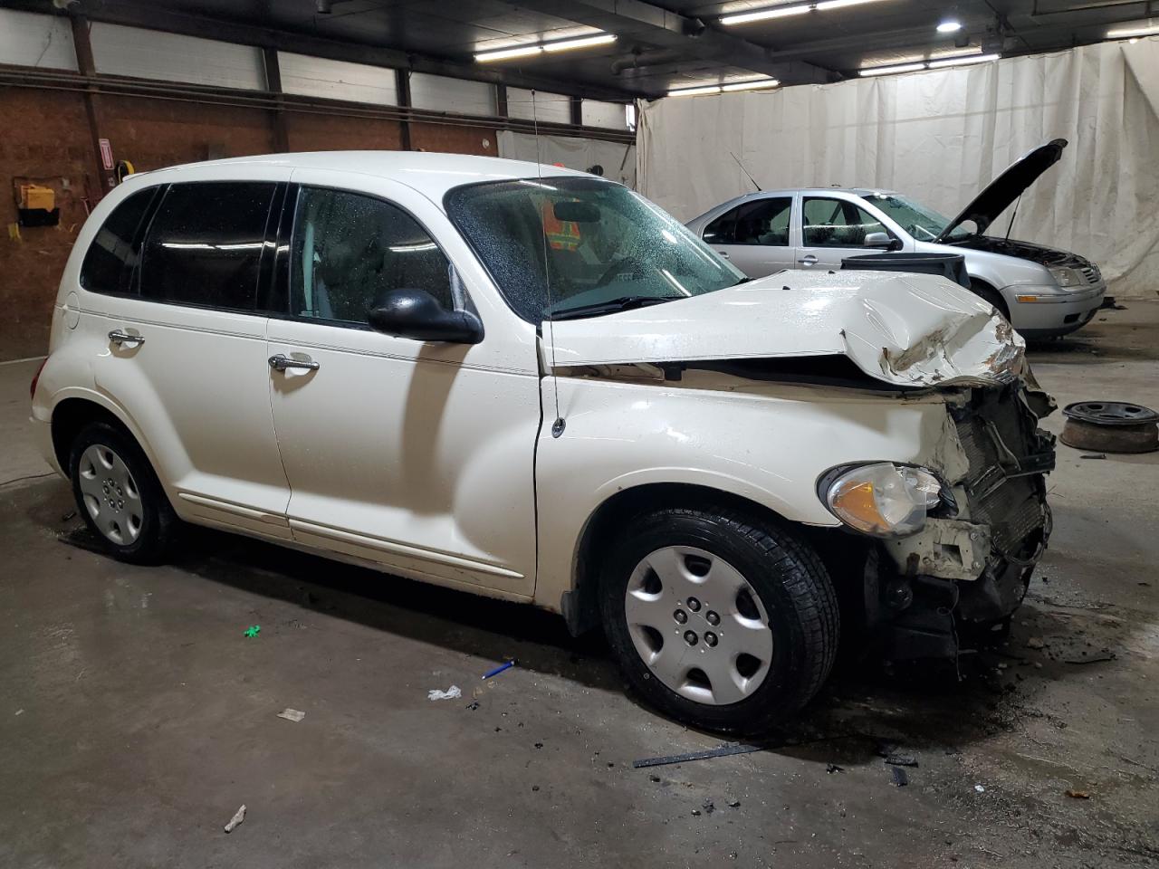 PT Cruiser PT Cruiser