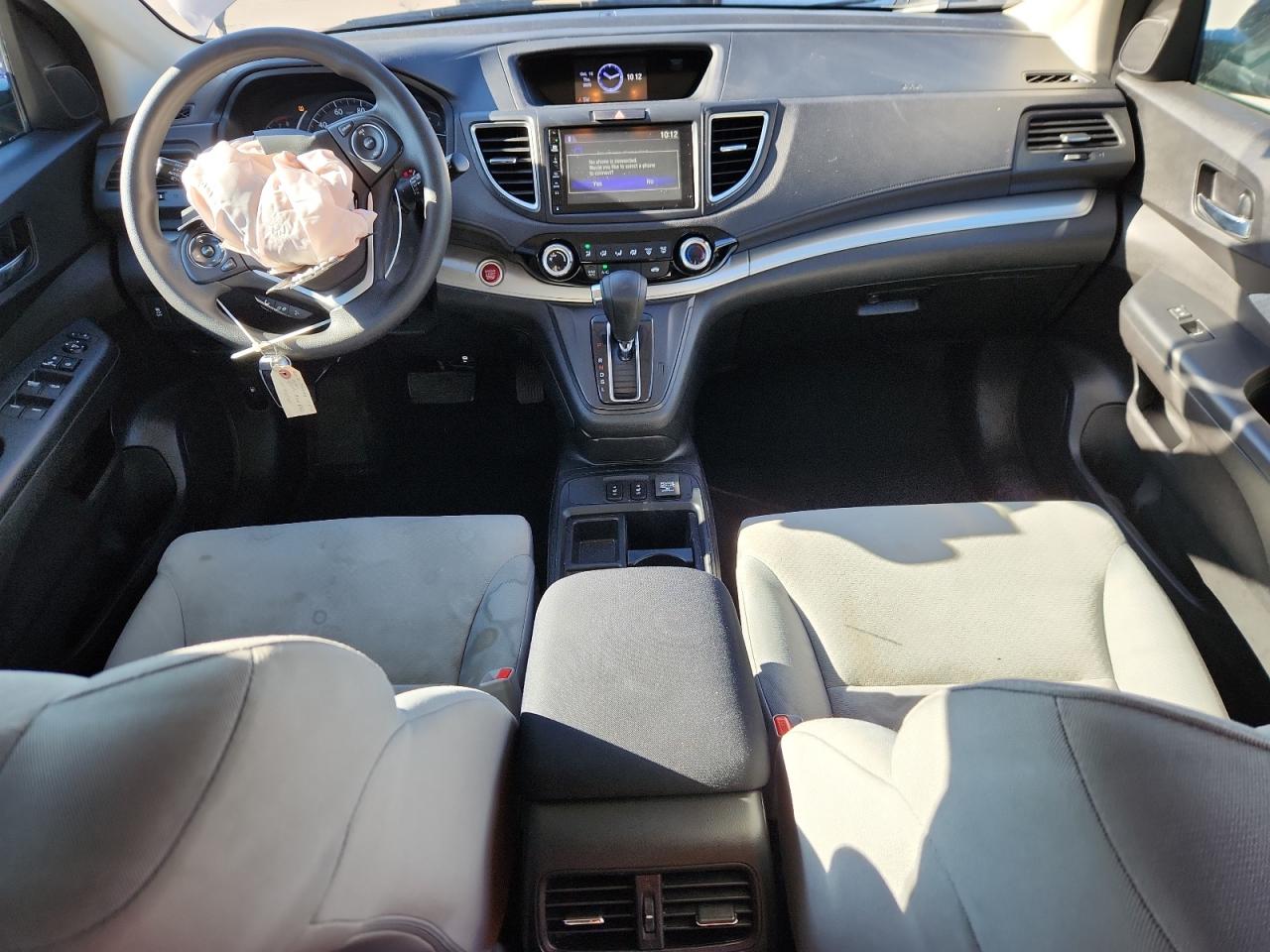 2016 Honda Cr-V Ex VIN: 5J6RM4H53GL109137 Lot: 86652295