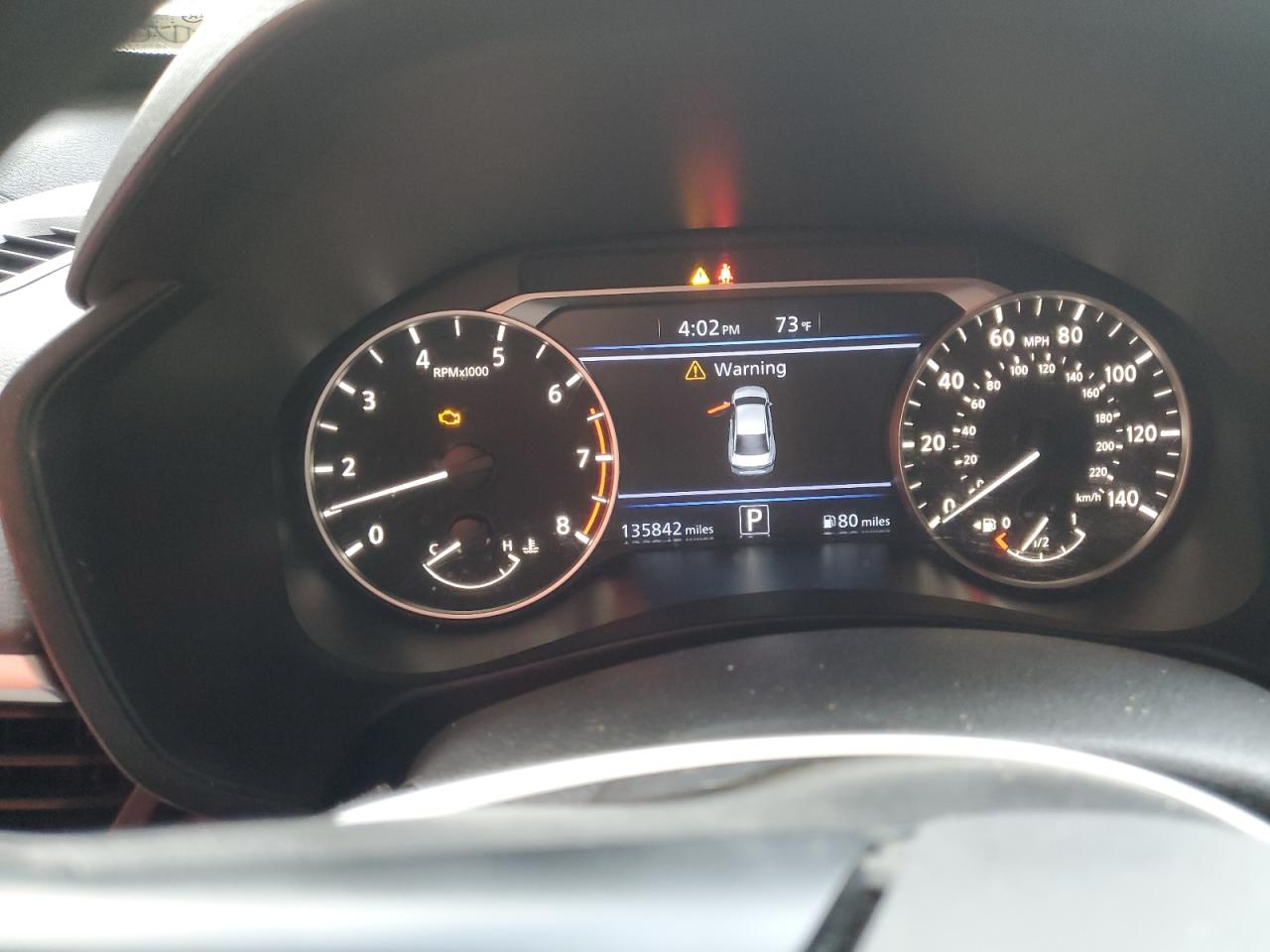 2019 Nissan Altima S VIN: 1N4BL4BV3KC232051 Lot: 86142665