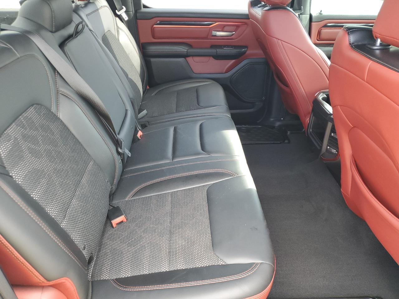 2019 Ram 1500 Rebel VIN: 1C6SRFLT5KN554347 Lot: 84263155