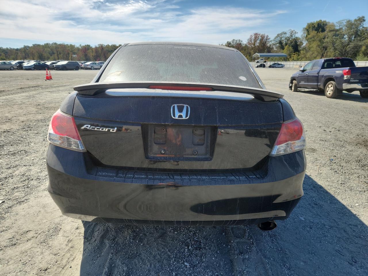 2010 Honda Accord Ex VIN: 1HGCP2F79AA078315 Lot: 87362815