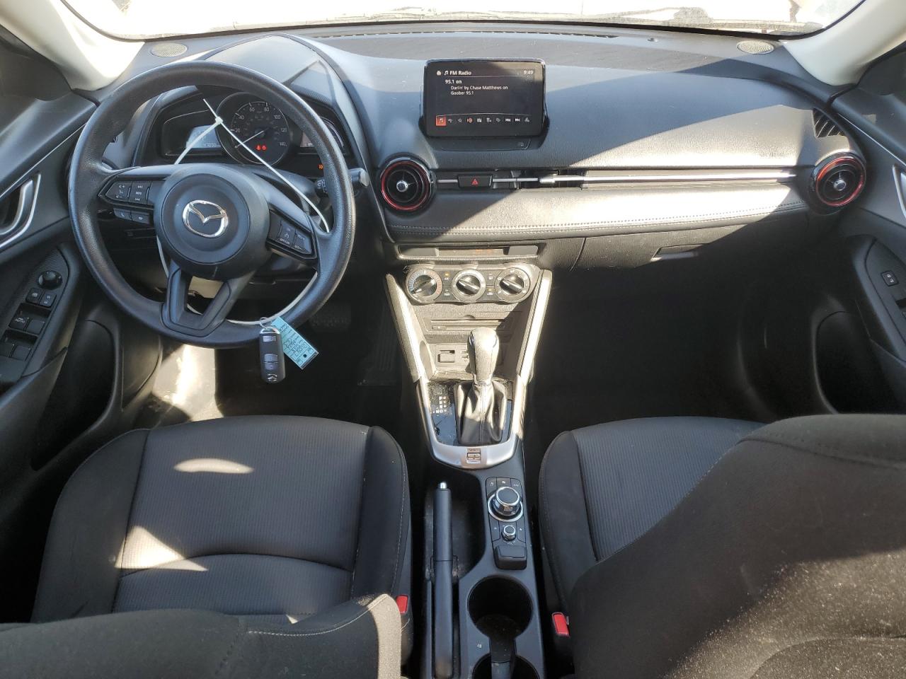 2018 Mazda Cx-3 Sport VIN: JM1DKDB79J0331433 Lot: 85917985