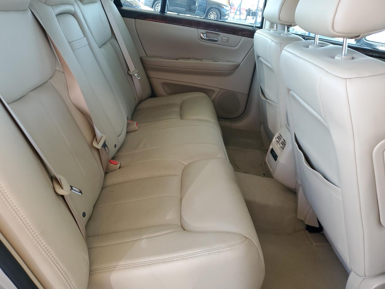 2007 Cadillac Dts VIN: 1G6KD57Y67U200411 Lot: 85261215