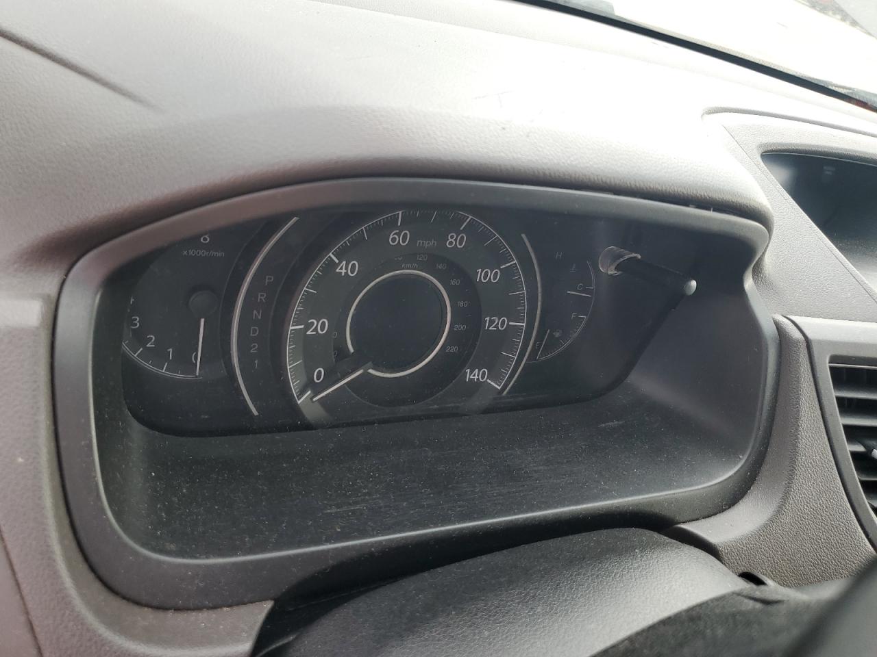 2014 Honda Cr-V Exl VIN: 2HKRM3H76EH564308 Lot: 85669935