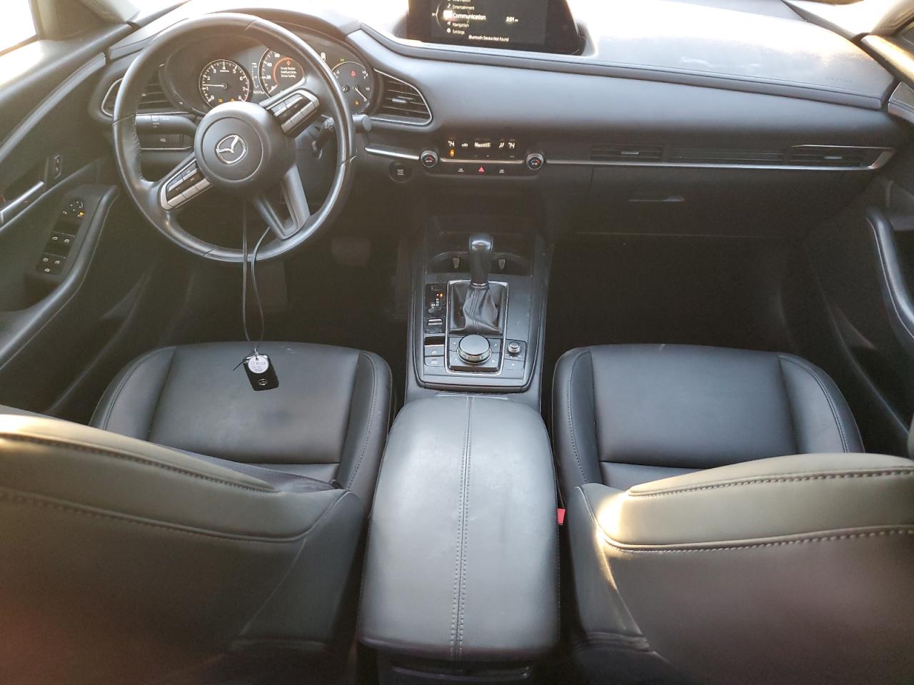 2023 Mazda Cx-30 Select VIN: 3MVDMBBM4PM572731 Lot: 90524685