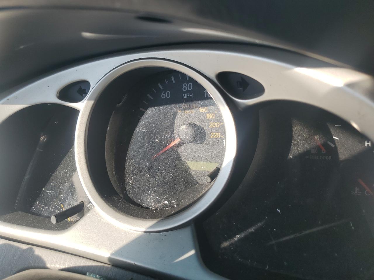 2007 Toyota Highlander Sport VIN: JTEEP21A570219563 Lot: 84739635