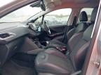2018 PEUGEOT 208 GT LINE BLUE HDI  for sale at Copart WOLVERHAMPTON