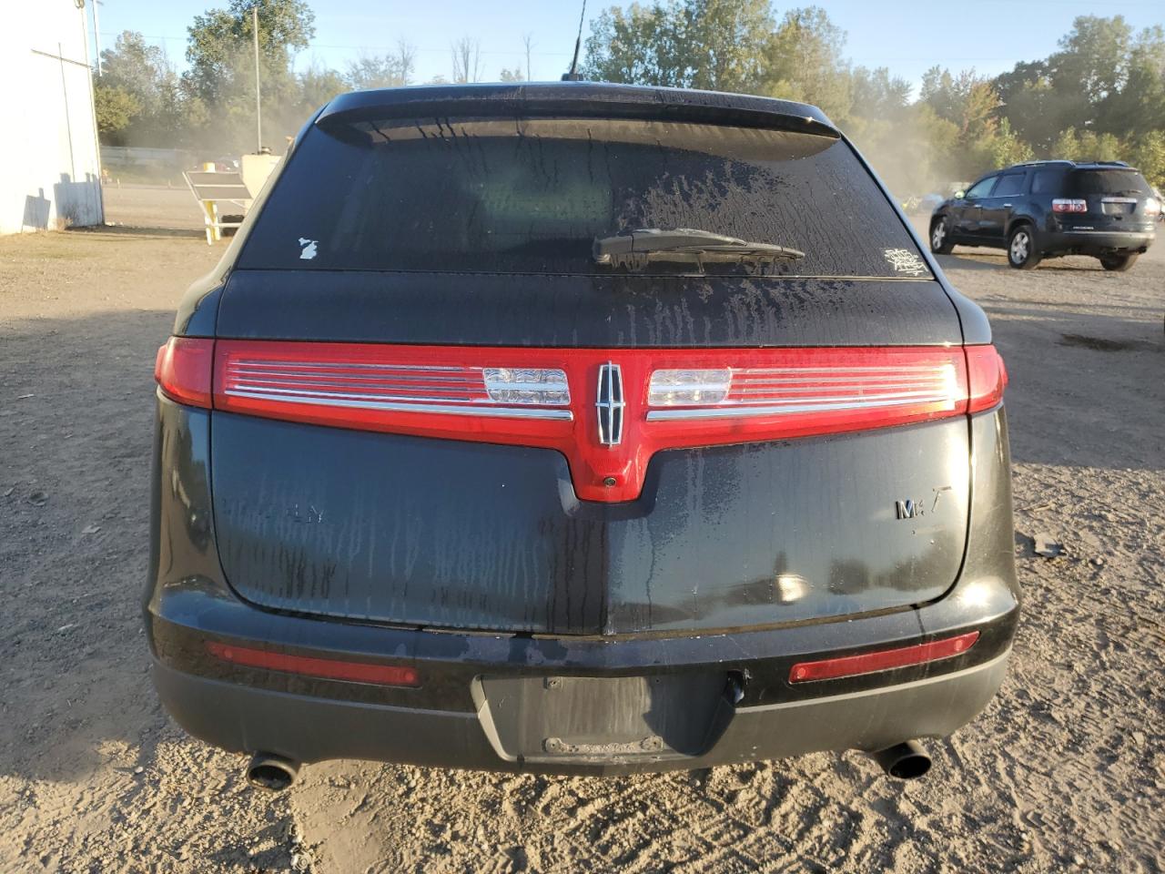 2010 Lincoln Mkt VIN: 2LMHJ5AT0ABJ20192 Lot: 84576825