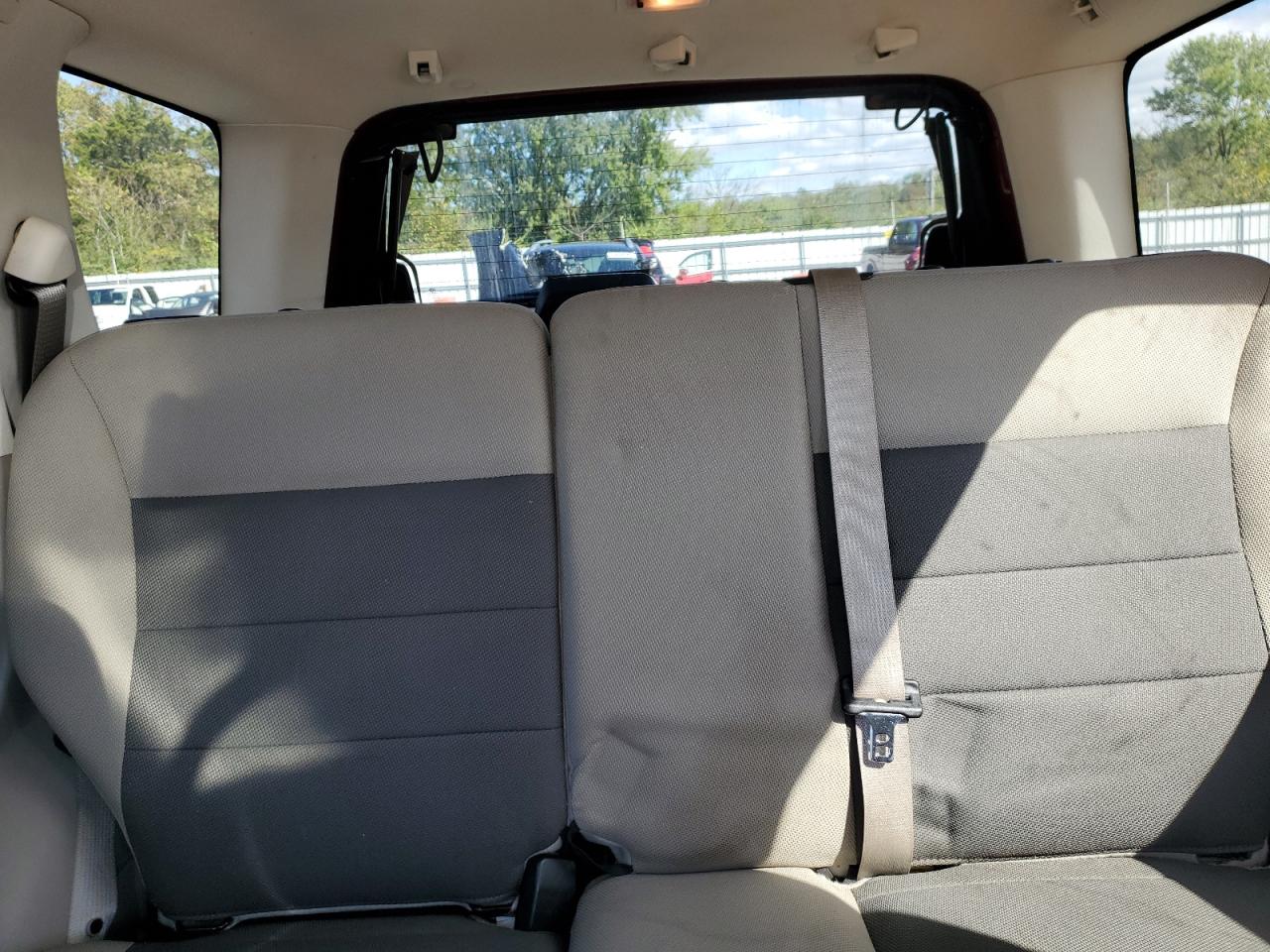 2008 Ford Escape VIN: 1FMCU931X8KA28541 Lot: 82359595