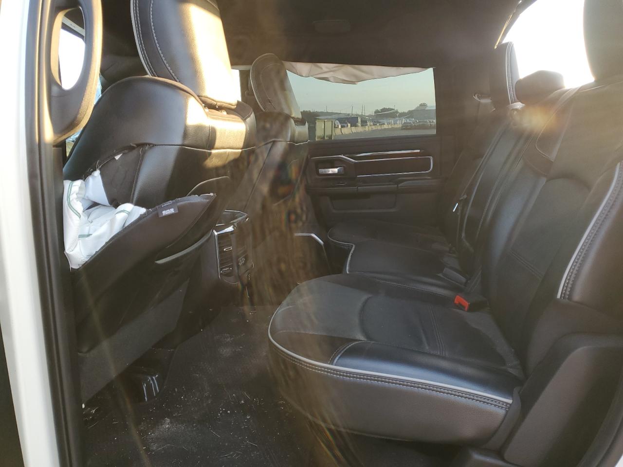 2021 Ram 2500 Laramie VIN: 3C6UR5FL9MG677353 Lot: 86779395