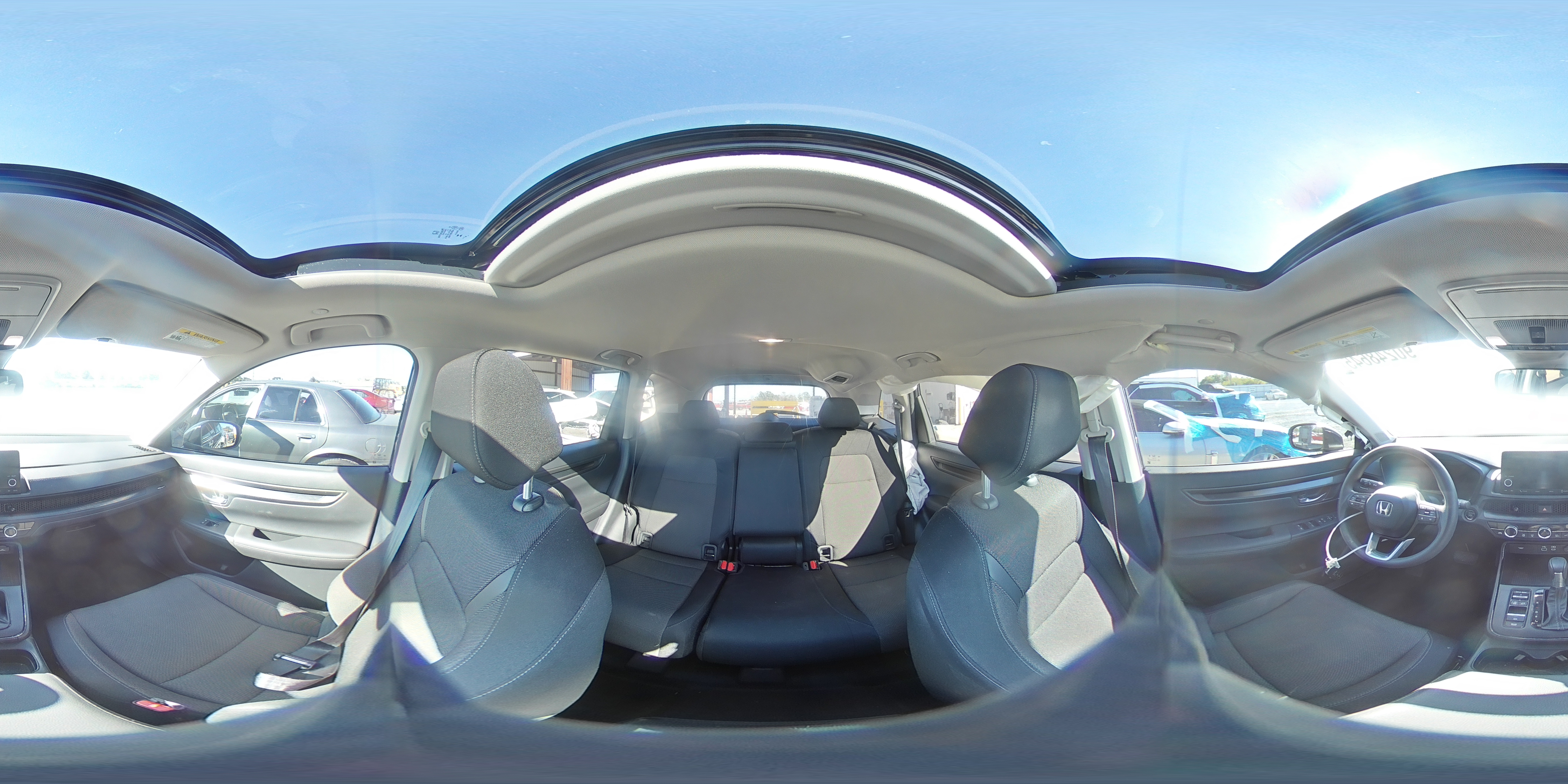 2025 Honda Cr-V Ex VIN: 5J6RS3H44SL005272 Lot: 90248645