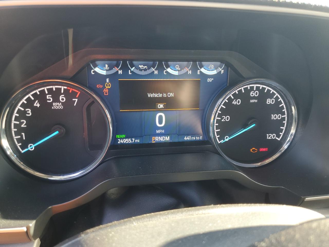 2023 Ford F150 Supercrew VIN: 1FTFW1CD7PFA03949 Lot: 90950245