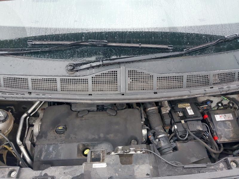 2020 VAUXHALL VIVARO LIFE 2.0 TURBO D 180PS ELITE L 5DR AUTO