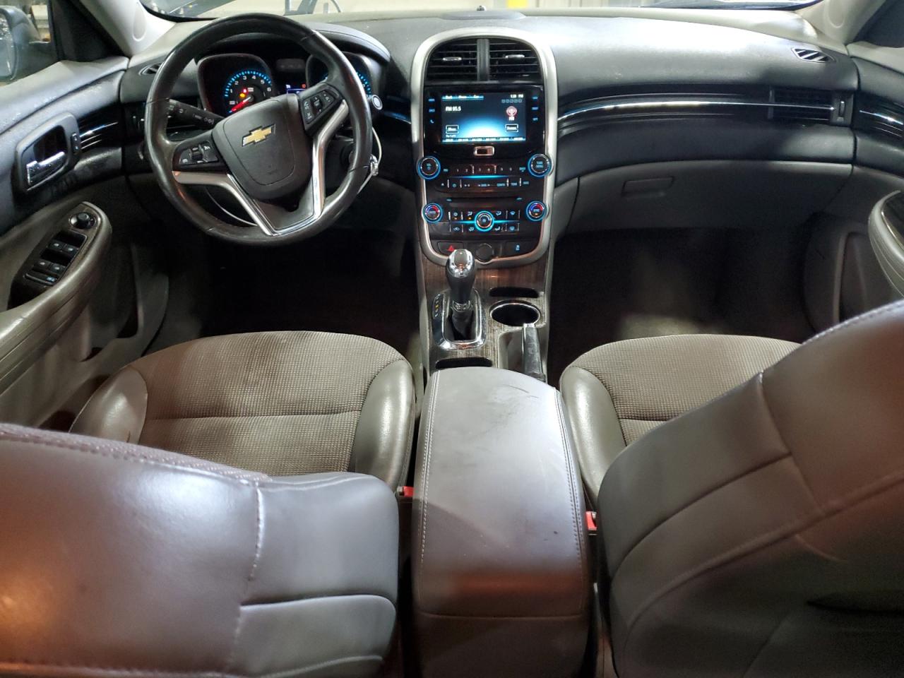 2014 Chevrolet Malibu 2Lt VIN: 1G11E5SL4EF264314 Lot: 86434995