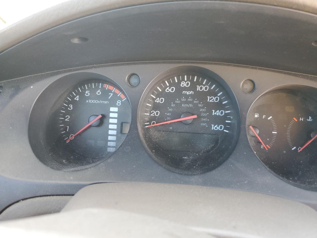 2000 Acura 3.2Tl VIN: 19UUA5677YA043354 Lot: 87090865