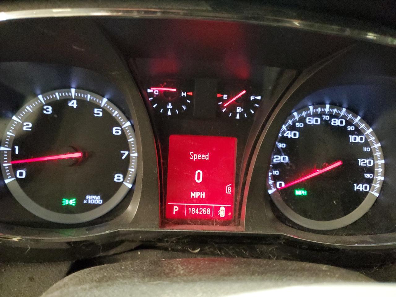 2010 GMC Terrain Sle VIN: 2CTALDEW1A6251302 Lot: 87224185