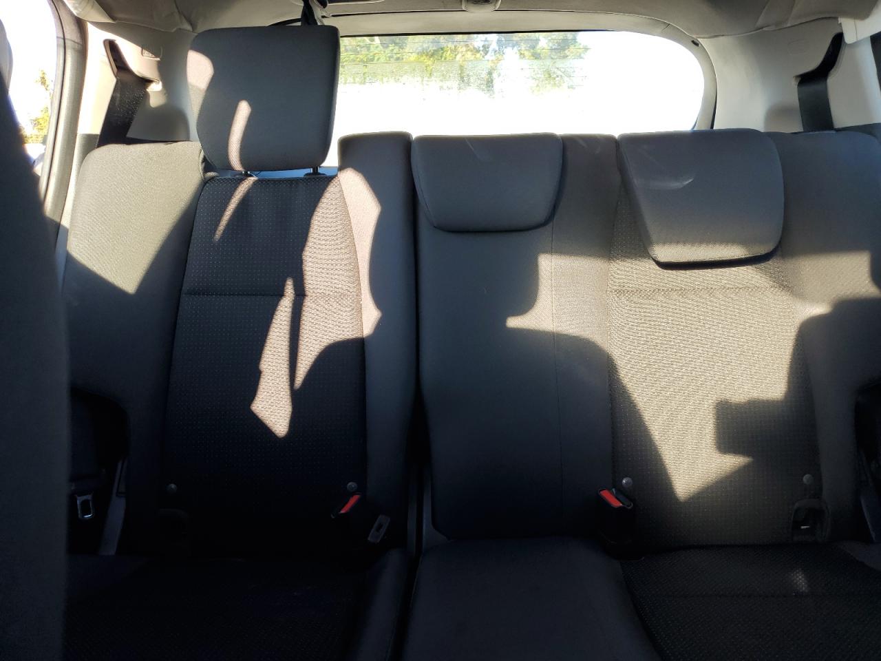 2021 Honda Hr-V Lx VIN: 3CZRU5H35MM731513 Lot: 86321195