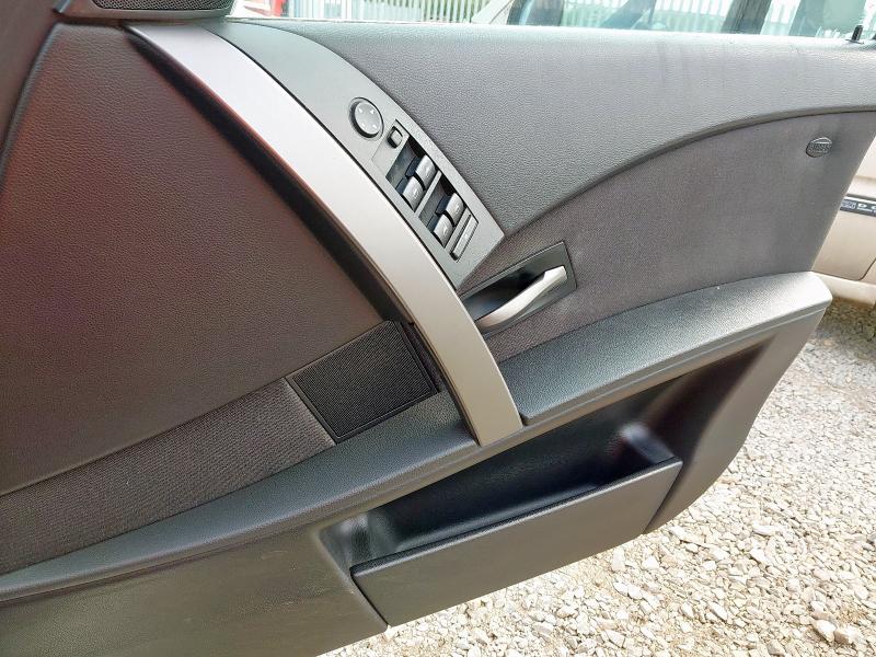 2006 BMW 520D SE 
