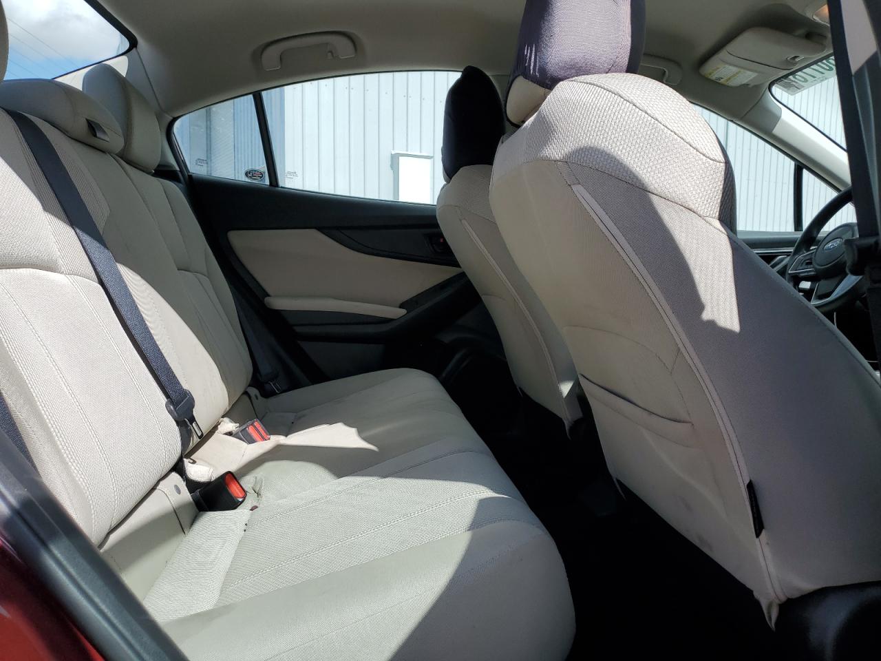 2017 Subaru Impreza VIN: 4S3GKAA67H3619013 Lot: 84807785