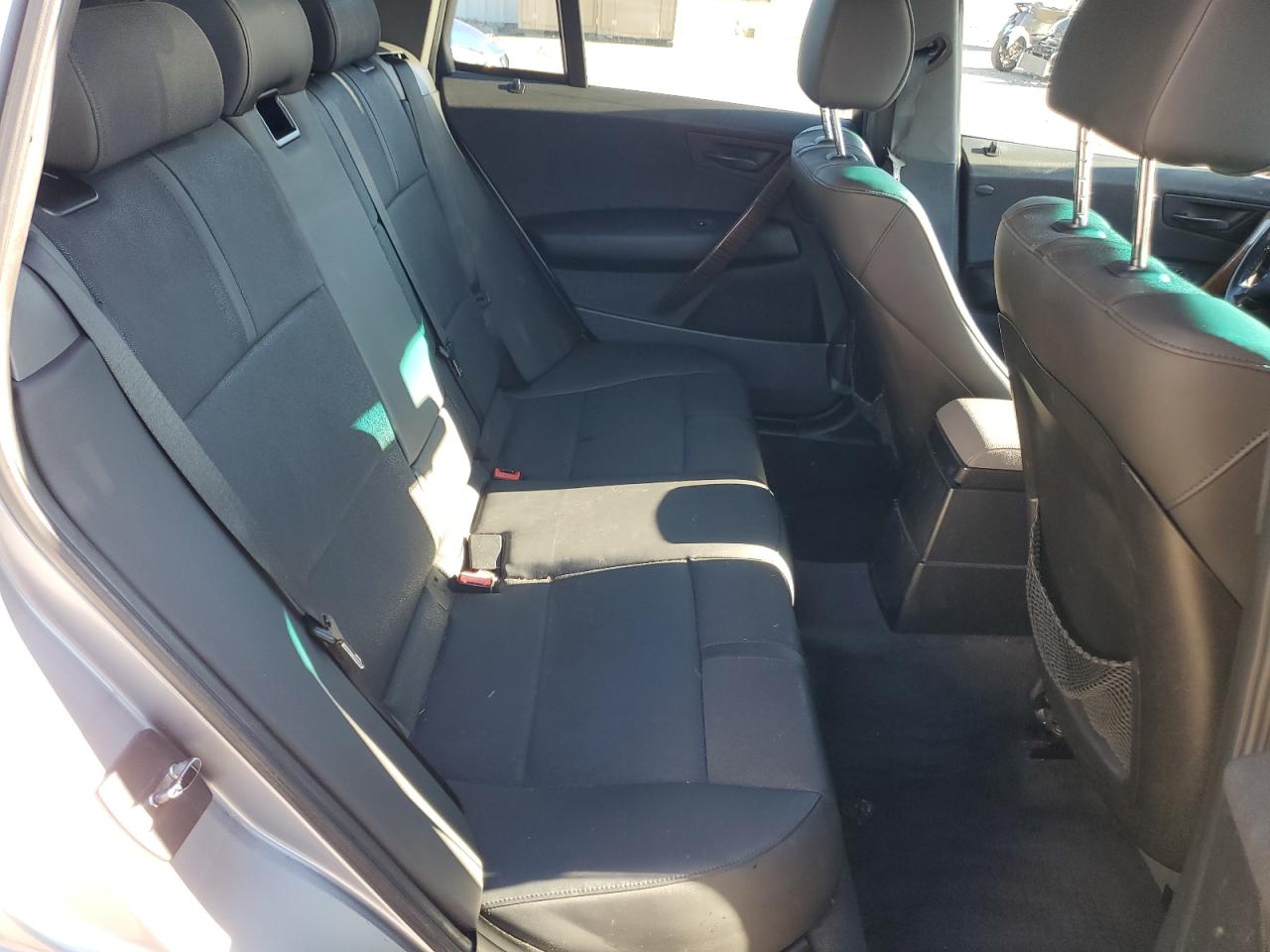 2004 BMW X3 2.5I VIN: WBXPA73404WC42220 Lot: 85002795