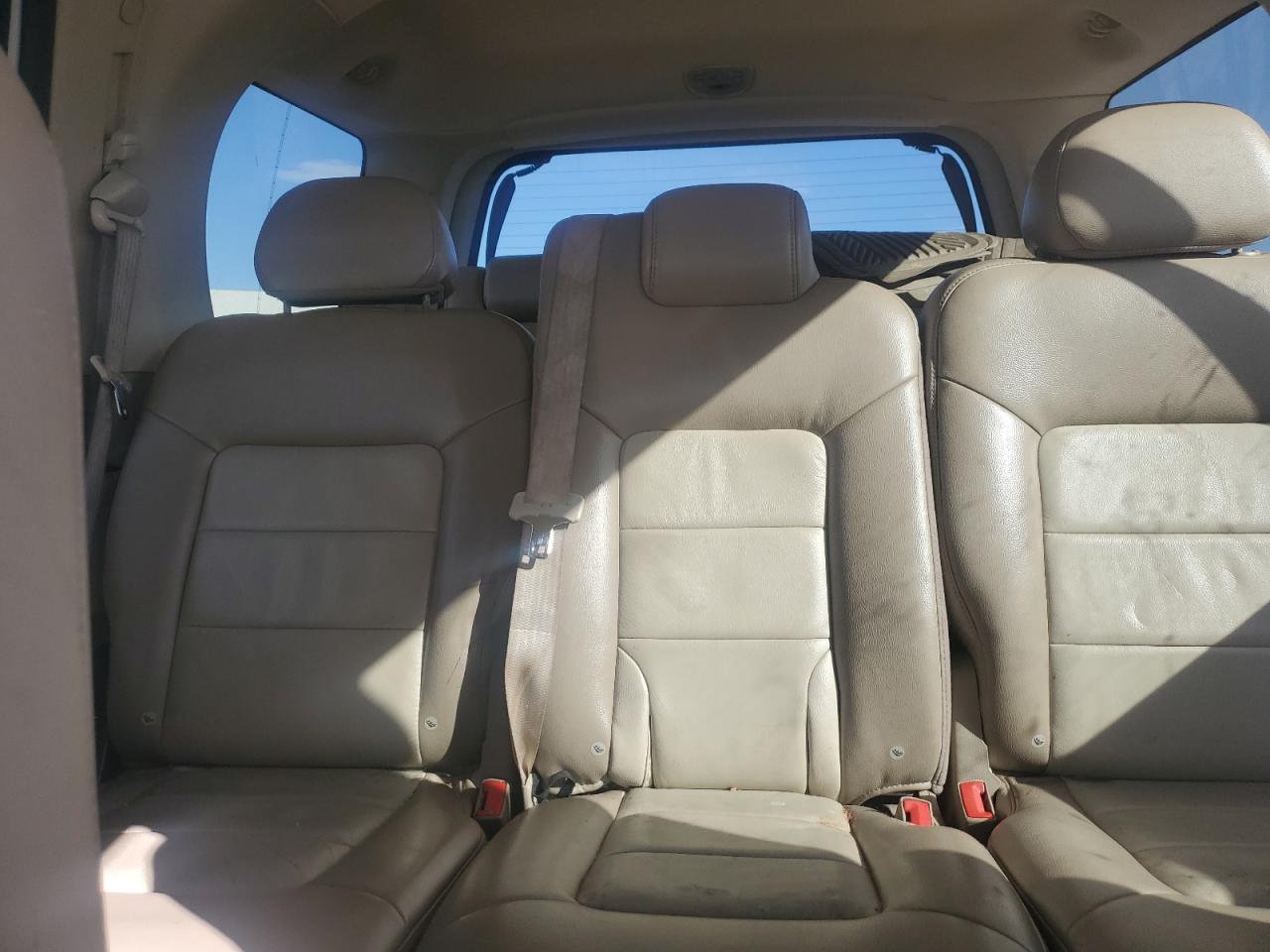 2005 Ford Expedition Eddie Bauer VIN: 1FMPU18555LA36549 Lot: 86133375