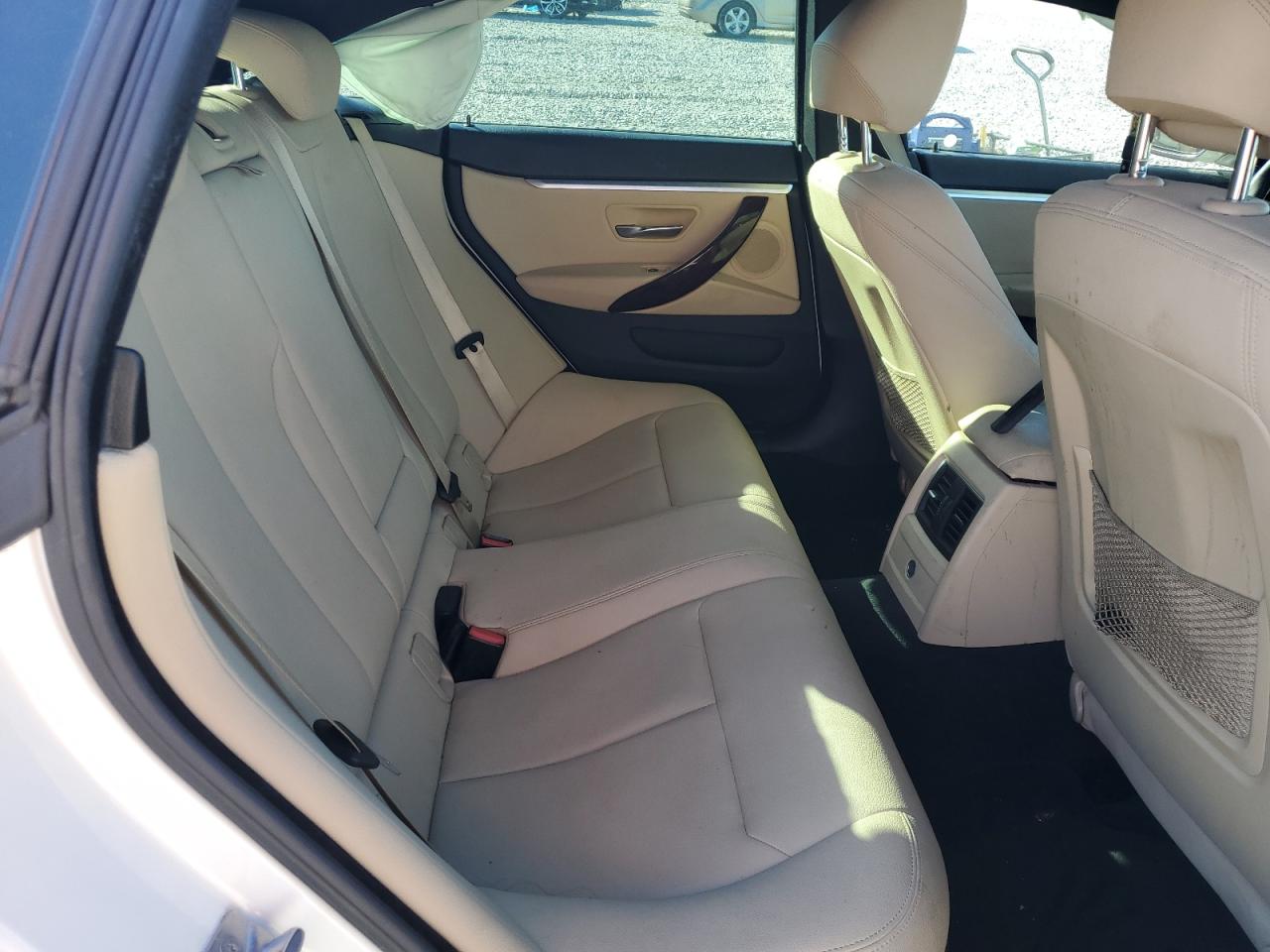 2018 BMW 430I Gran Coupe VIN: WBA4J1C51JBM10174 Lot: 86446285