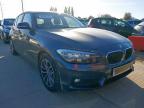 2015 BMW 116D ED PLUS  for sale at Copart SANDY