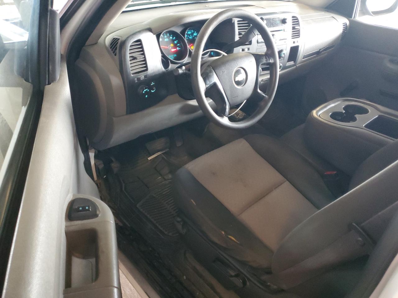 2008 Chevrolet Silverado C1500 VIN: 1GCEC14X28Z319157 Lot: 82311285