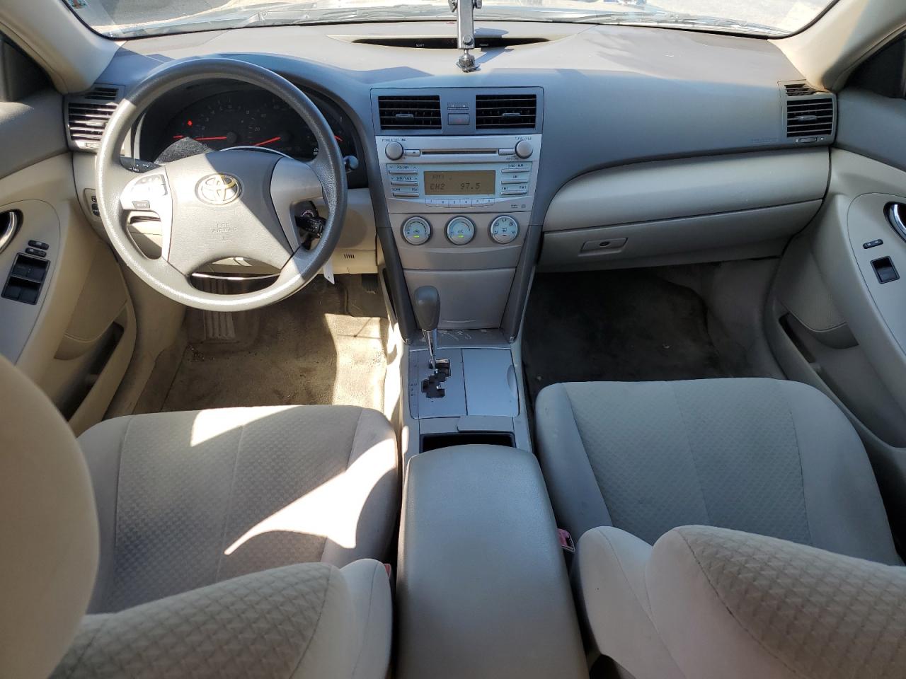 2009 Toyota Camry Base VIN: 4T1BE46KX9U800364 Lot: 84472775