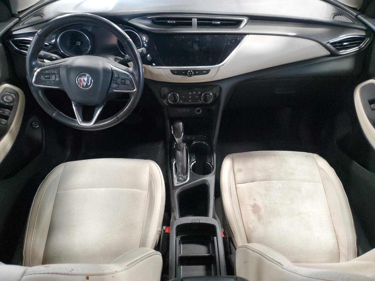 2020 Buick Encore Gx Preferred VIN: KL4MMCSL3LB096000 Lot: 85372225