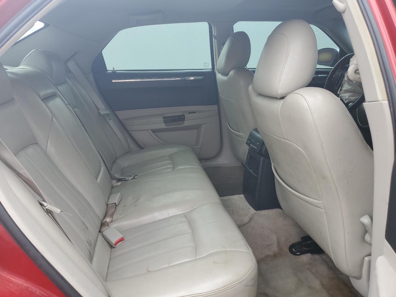 2007 Chrysler 300C VIN: 2C3KA63H17H897074 Lot: 90348075