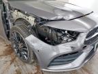 2022 MERCEDES-BENZ CLA 220 AMG LN PRM+ NGT E  for sale at Copart GLOUCESTER