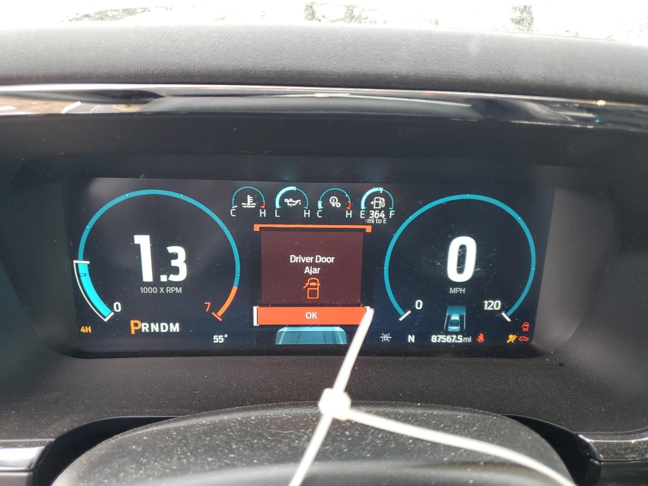 2021 Ford F150 Supercrew VIN: 1FTFW1E86MFC92950 Lot: 82393355