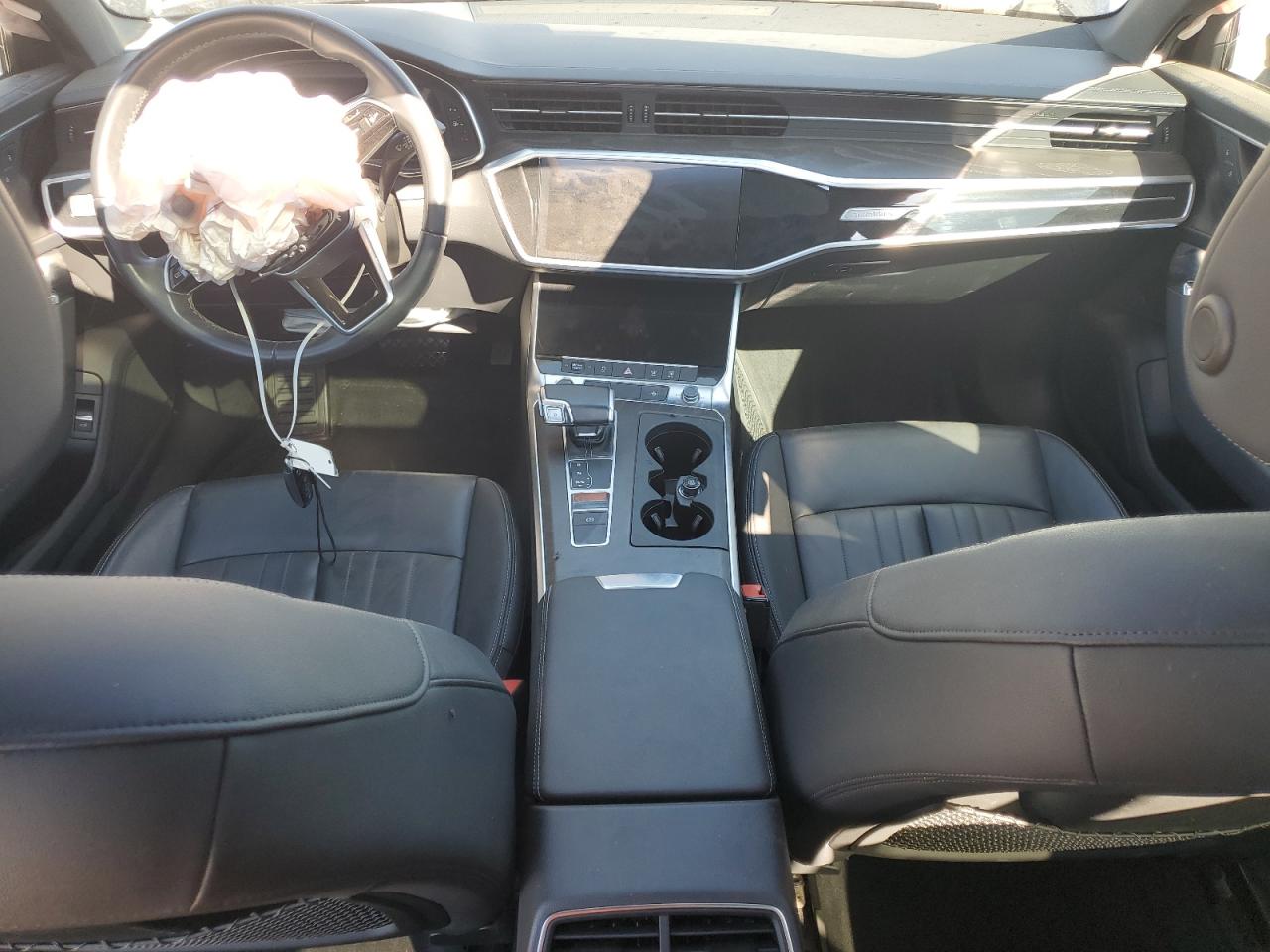 2023 Audi A6 Premium VIN: WAUD3BF26PN048402 Lot: 86646465