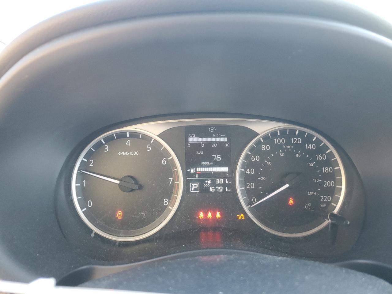 2024 Nissan Kicks S VIN: 3N1CP5BV6RL569517 Lot: 86528555