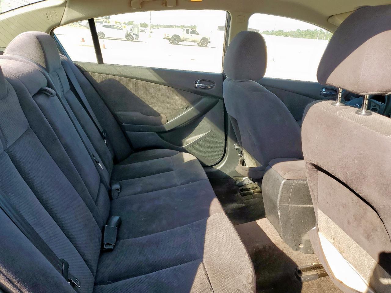 2008 Nissan Altima 2.5 VIN: 1N4AL21E48N556320 Lot: 82270945