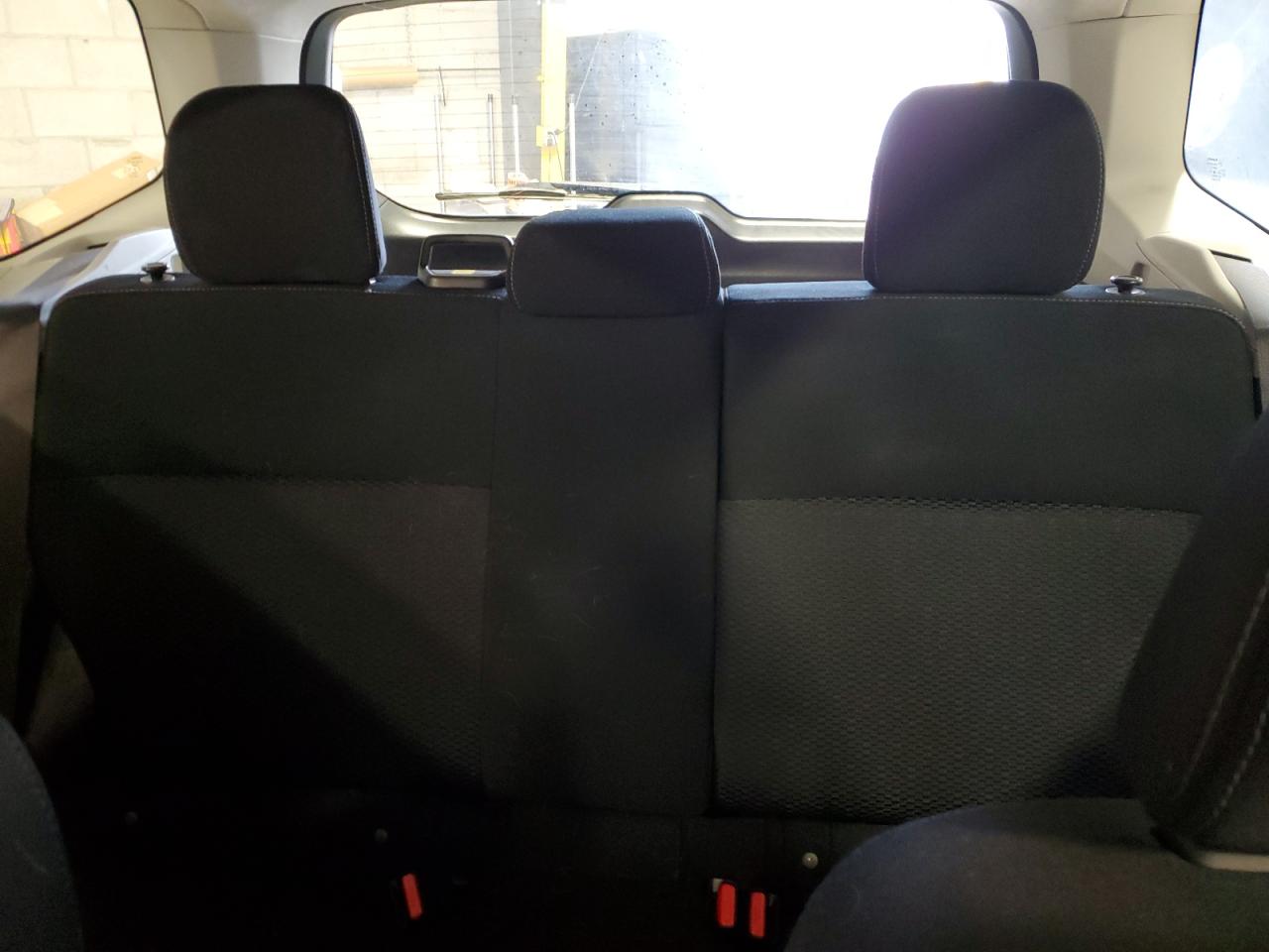 2014 Subaru Forester 2.5I VIN: JF2SJAAC1EH412541 Lot: 85885865