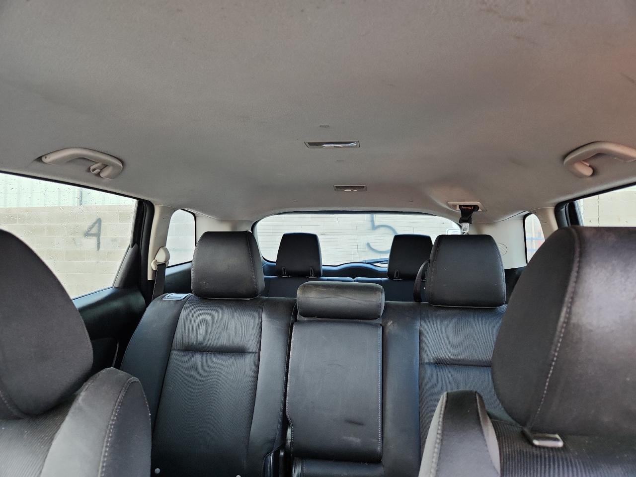 2012 Mazda Cx-9 VIN: JM3TB3BA0C0352697 Lot: 86701655