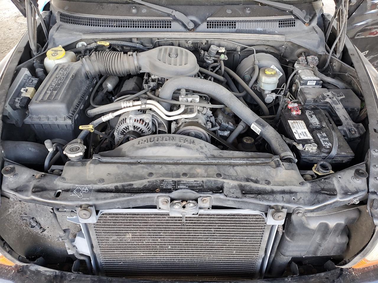 1999 Dodge Durango VIN: 1B4HR28Y1XF666920 Lot: 82678345