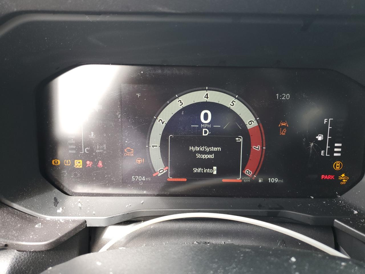 2025 Toyota Land Cruiser Base VIN: JTEABFAJ1SK025873 Lot: 87450415