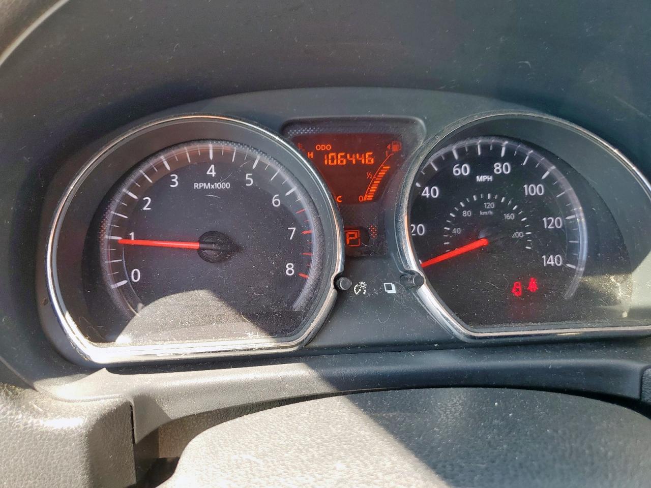 2014 Nissan Versa Note S VIN: 3N1CE2CP8EL434568 Lot: 86291605