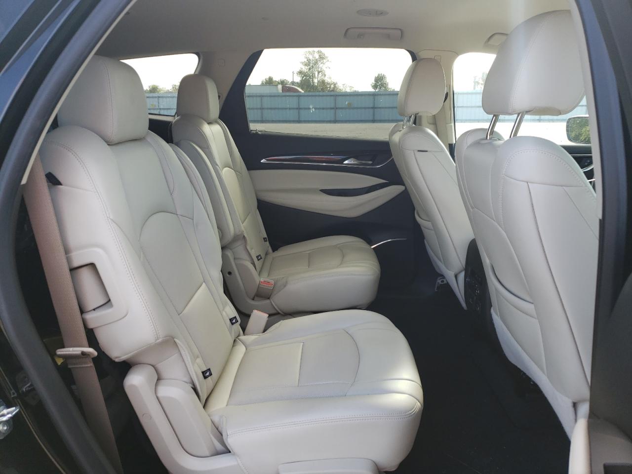 2024 Buick Enclave Essence VIN: 5GAERBKW6RJ127336 Lot: 84588165