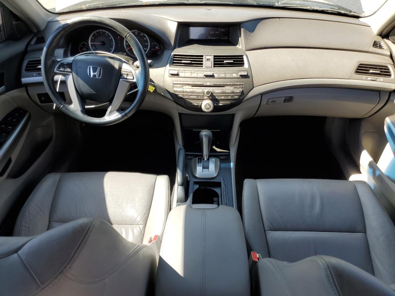 2008 Honda Accord Exl VIN: JHMCP268X8C028561 Lot: 82370435