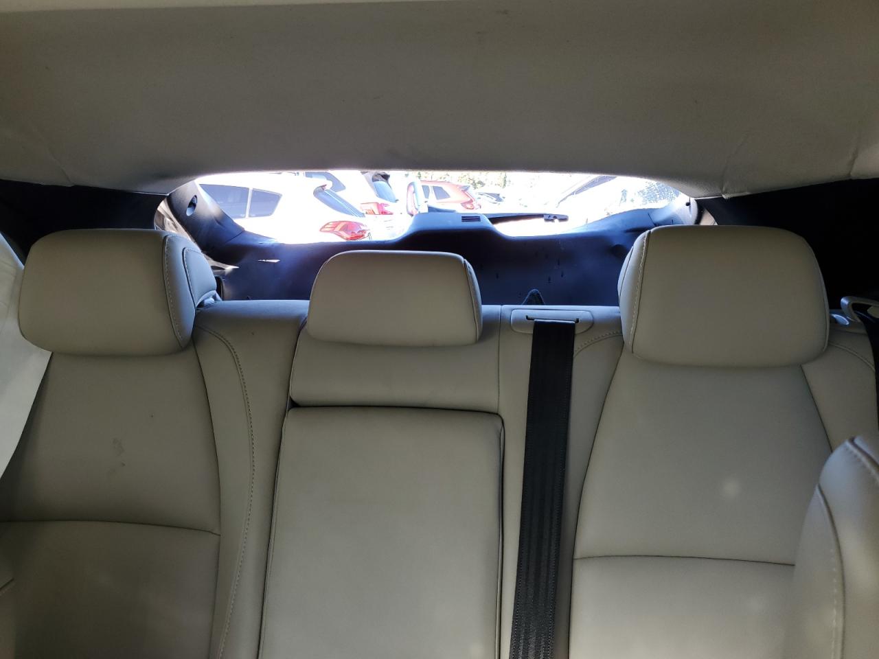 2021 Mazda Cx-30 Preferred VIN: 3MVDMBCL8MM316965 Lot: 87052035