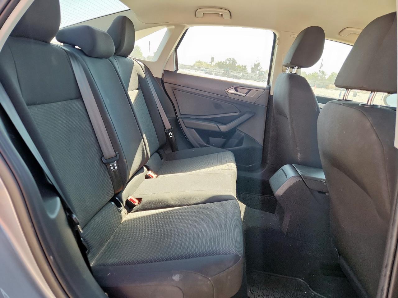 2019 Volkswagen Jetta S VIN: 3VWN57BU7KM213525 Lot: 82410005