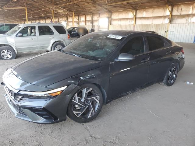 HYUNDAI ELANTRA SEL 2024