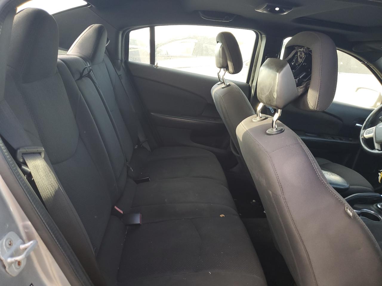 2013 Chrysler 200 Touring VIN: 1C3CCBBG7DN704056 Lot: 81915575