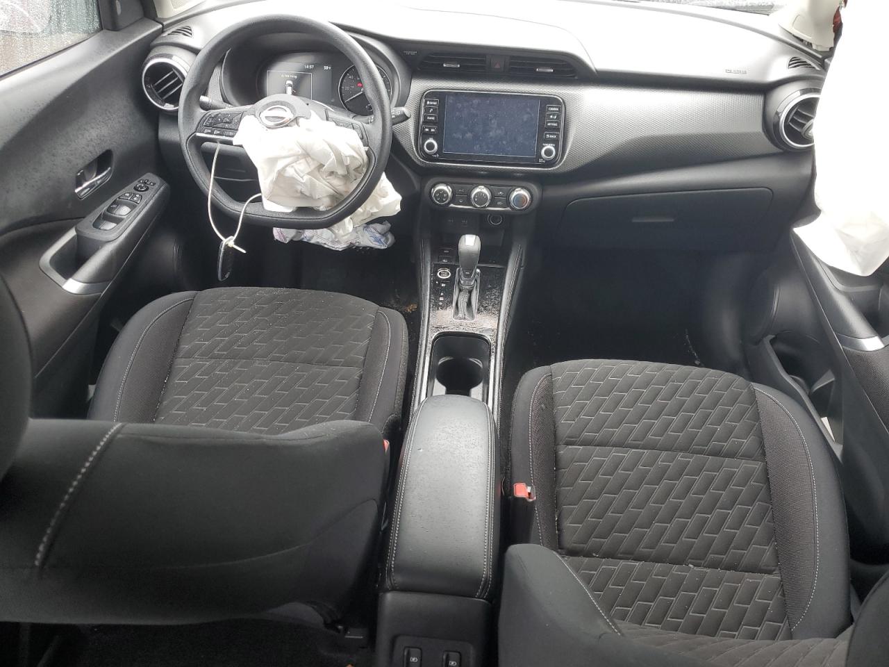 2023 Nissan Kicks Sv VIN: 3N1CP5CV3PL525437 Lot: 82469375